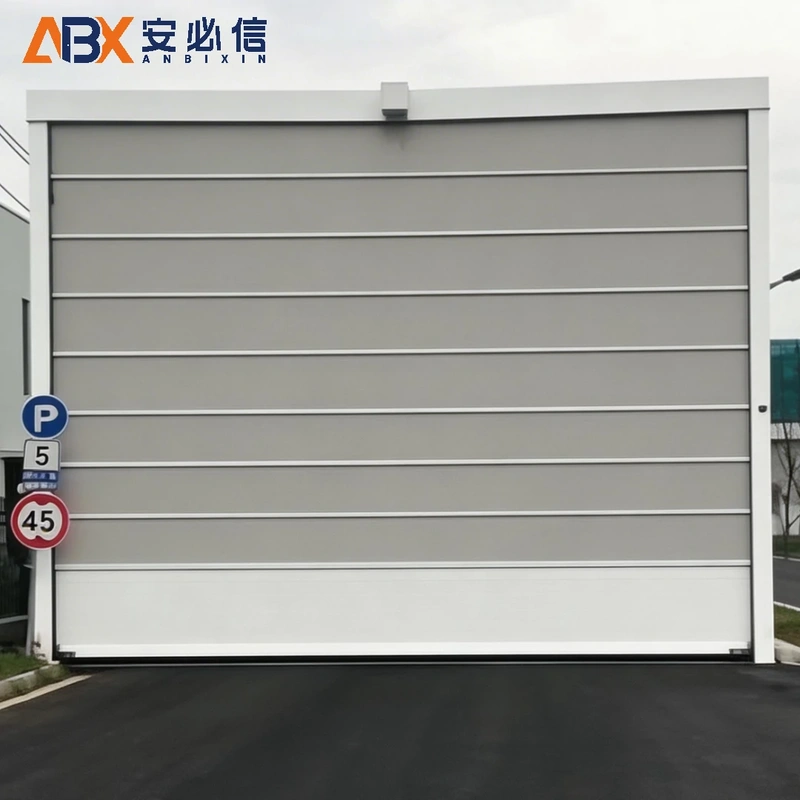 海北藏族高速堆积门